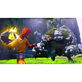 Monkey King: Hero is Back, PS4, PlayStation 4, E10+ (Jeder über 10 Jahre)