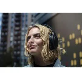 BOOMPODS Headpods Pro2 Schwarz