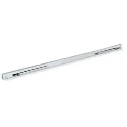 Gleitschiene TS 5000 E-ISM BG,RAL 9016 lack.