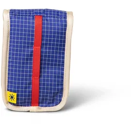 long weekend Camera Pouch creme multicolor