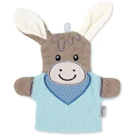 Sterntaler Spiel-Waschhandschuh