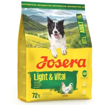 Josera Adult Light & Vital Huhn 900 g