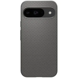 SPIGEN Google Pixel 9 Pro Hülle grau