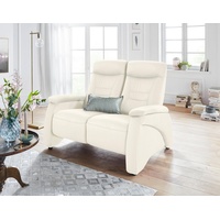exxpo - sofa fashion 2-Sitzer weiß