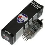 btb vertrieb 12AX7 S4GB High Gain Elektronenröhre Selektiert für Gitarre & Bass Doppeltriode Polzahl: 9 Sockel: