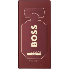 HUGO BOSS Boss The Scent Elixir For Her Parfum Intense 30 ml