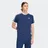 adidas 3S TEE blau XXL