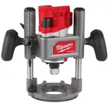 Milwaukee Akku-Oberfräse M18 FR12-0X FUEL 18 V