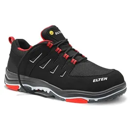 ELTEN William red Low ESD S1P Typ 2, Gr. 47
