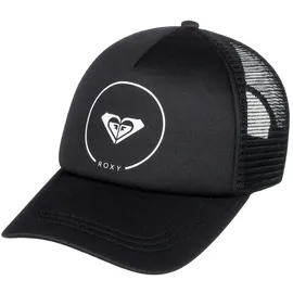 Roxy Trucker Cap Truckin grau S/M