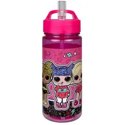 Undercover AERO Trinkflasche LOL Surprise