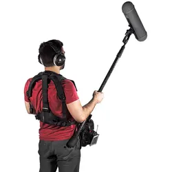 SACHTLER Heavy Duty Harness