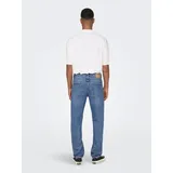 Only & Sons Jeans 'Edge' - Blau - 30