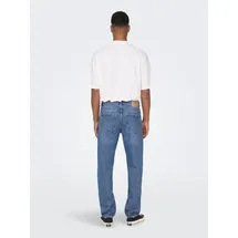 Only & Sons Jeans 'Edge' - Blau - 30