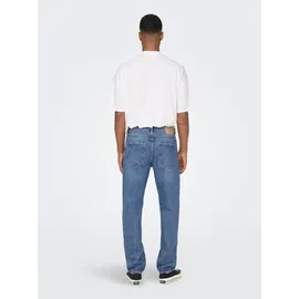 Only & Sons Jeans 'Edge' - Blau - 30