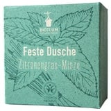 BIOTURM Feste Dusche Zitronengras-Minze