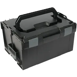 L-BOXX 238 Schwarz