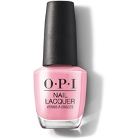 OPI Nail Lacquer Racing for Pinks