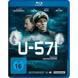 U-571 (Blu-ray)