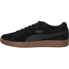 Puma Smash v2 puma black-puma black 38