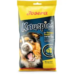 Hunde - Leckerli JOSERA Knuspies mit Ente