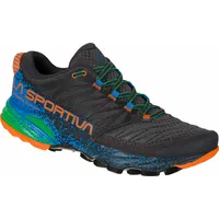 La Sportiva Akasha II Trailrunningschuhe - - Flame -