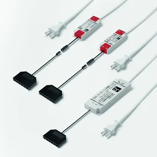 Halemeier GmbH LED EVG 12VDC Vorschaltgerät