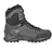 Herren Asphalt/Black 42