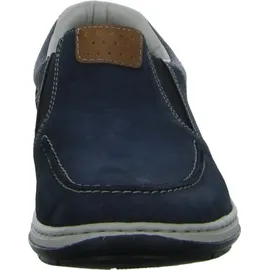 Rieker 17360 pazifik/amaretto/navy 46