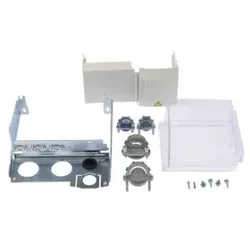 ABB MUL1-R3 Montage Set für UL Typ 1 68566410 MUL1R3