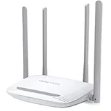 Mercusys MW325R Wireless N Router