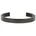 Aston Martin Armband AML ICON schwarz
