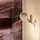 Keuco iLook_move Kosmetikspiegel rund, mehrstufig einstellbare Lichtfarbe, Glasbedienfeld, 17612299002,