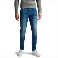 PME Legend Slim-fit-Jeans TAILWHEEL blau