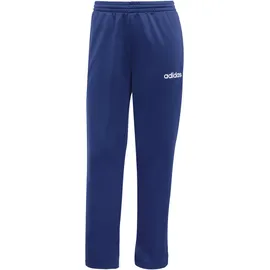 adidas Essentials Linear Trainingsanzug Blau L