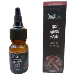 Reines Udi Truthahnöl 20 ml