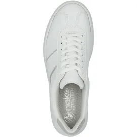 Rieker M1910 Weiß EU41