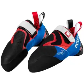 Ocùn Fury Red 38