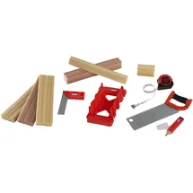 LITTLE TIKES Creative Construction - Mess- und Schneideset