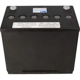 Sonnenschein / Exide Sonnenschein GF 12 063 Y O dryfit Blei Gel Antriebsbatterie 12V 63Ah (C5) VRLA