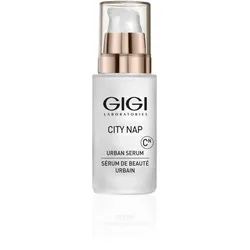 Gigi City NAP Urban Serum 30ml