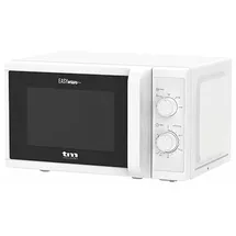 TM Electron TMPMW002WHT Mikrowelle 700w - White