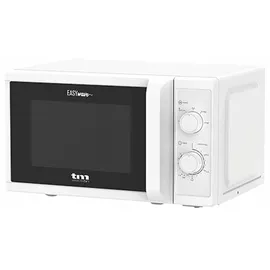 TM Electron TMPMW002WHT Mikrowelle 700w - White