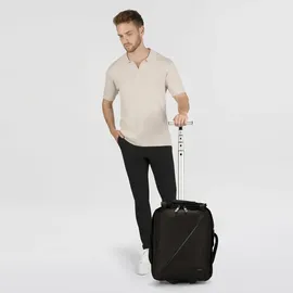 American Tourister Take2Cabin 24,5 l schwarz