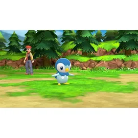 Pokémon Strahlender Diamant (USK) (Nintendo Switch)