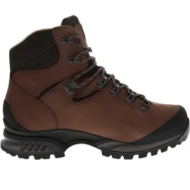 Hanwag Tatra II Wide GTX M erde/brown 40,5