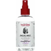 Thayers Thayers, Gesichtsreinigung, Gesichtsnebel Lavendel 237ml 237 ml)
