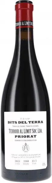 Dits del Terra Terroir al Limit 2023