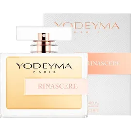 YODEYMA Parfum Rinascere - Eau de Parfum für Damen 15 ml