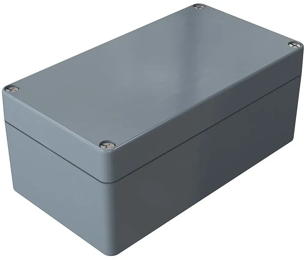 Rose System Gehäuse Polyester 021222090